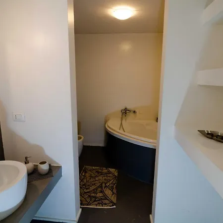 N Loft Apartment Alba (Piedmont)