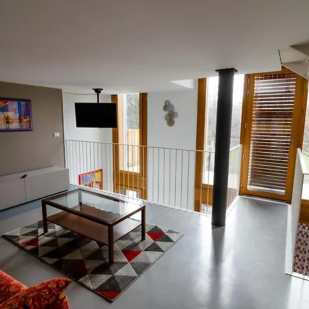 Apartment N Loft