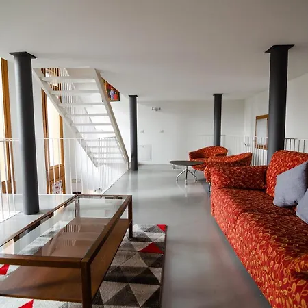 Apartment N Loft