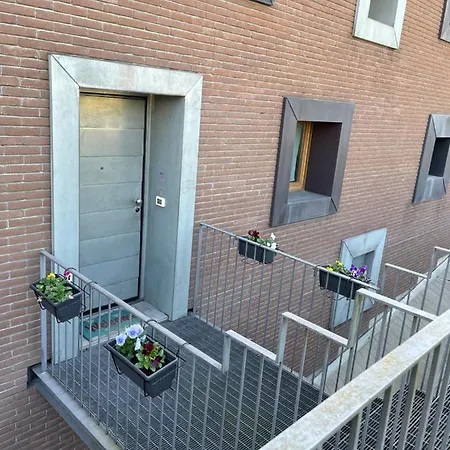 Apartment N Loft *
